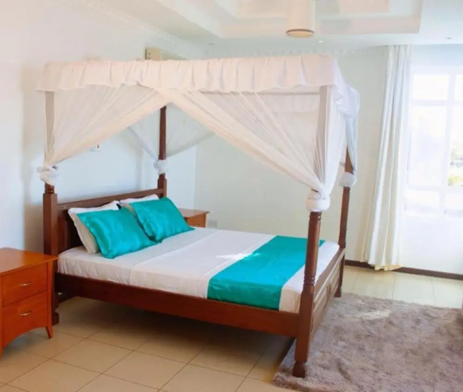 Stay.Plus Nyali Beachfront Apartment