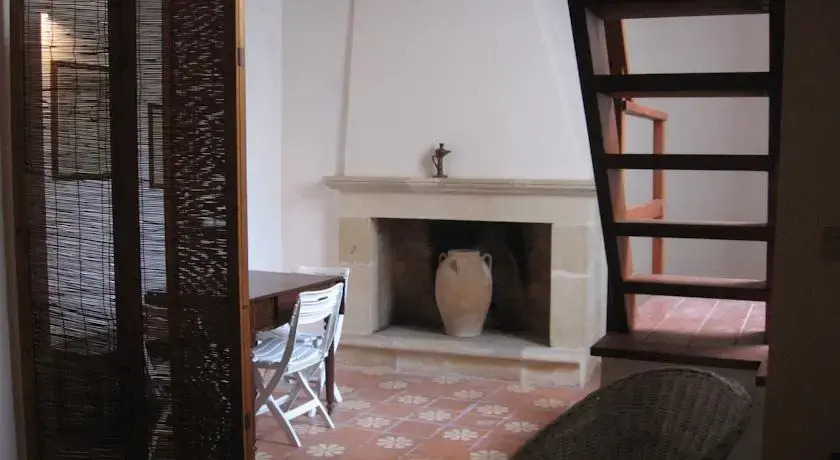 Suite familiare Castro
