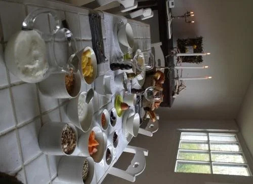 B&B t Burreken