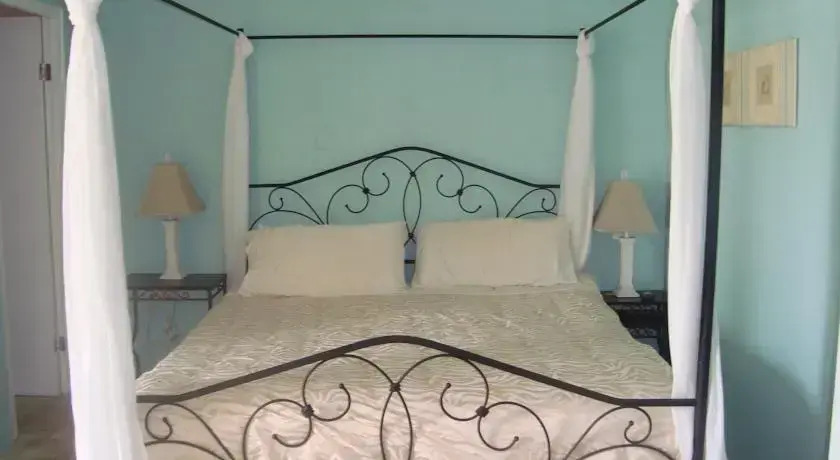 Villa Flor Tamarijn