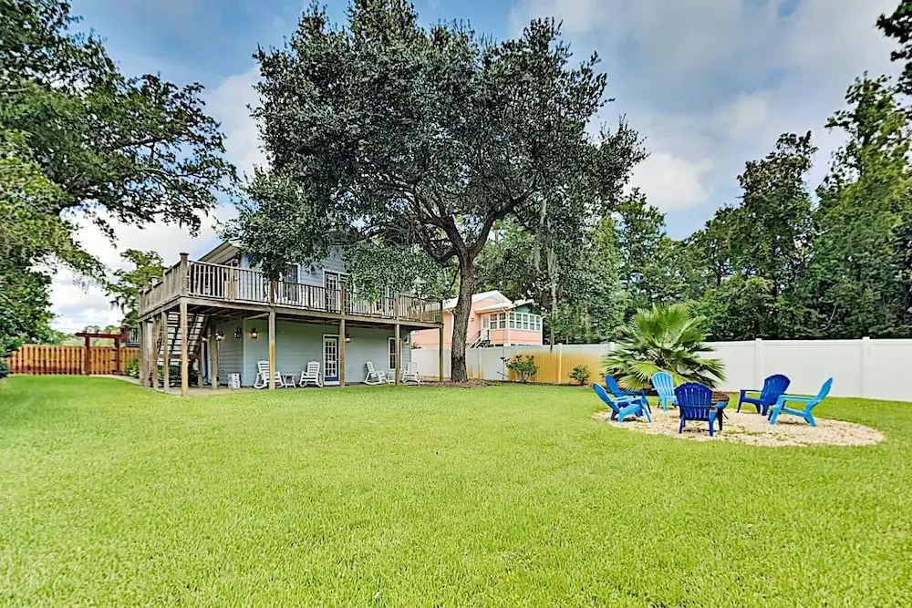 439block 5 Bedroom Home