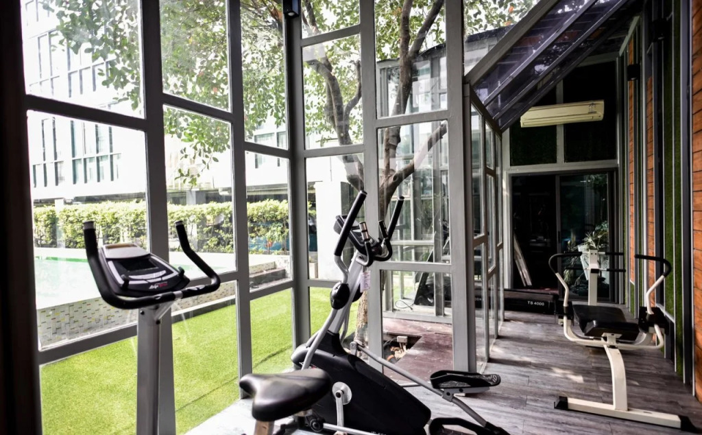 Qube Suites Sukhumvit