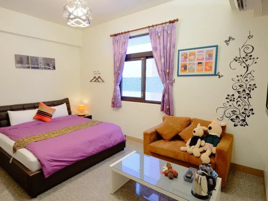 Redbean Guesthouse