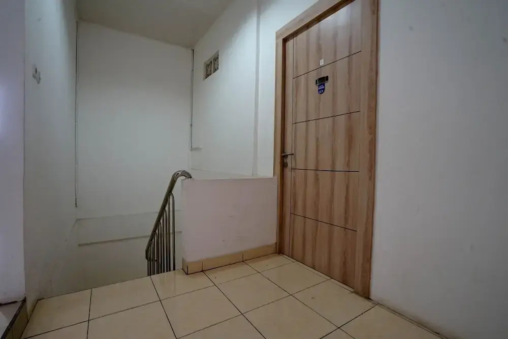 Ionia Homestay by OYO Rooms
