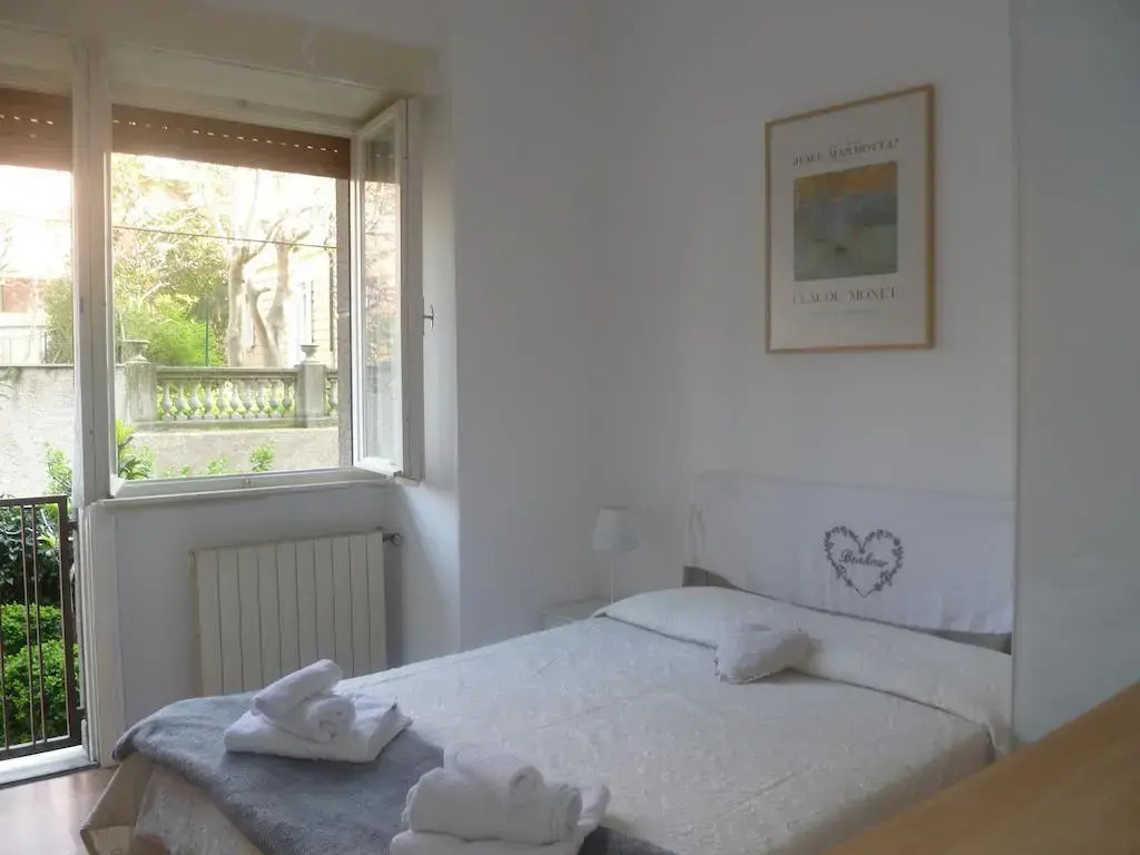 Casa Vacanze Anna