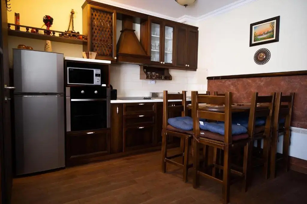 Like Home Lux, Apartman A9