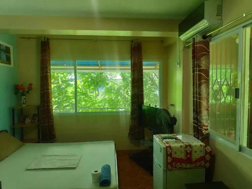 Gracias Inn Boracay