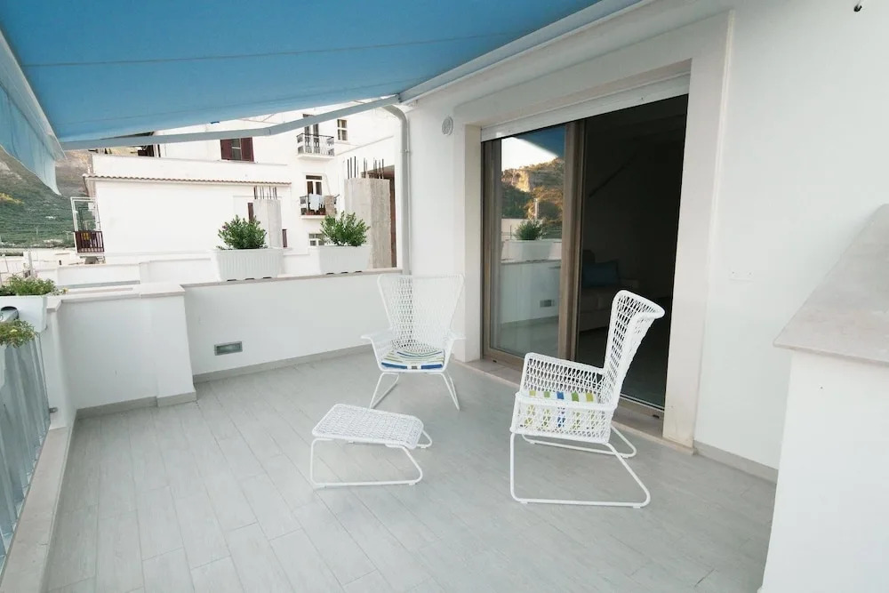 Casa Dante Bed&Breakfast