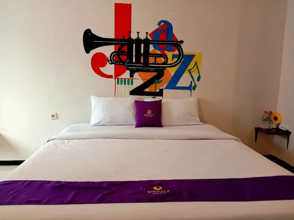 Votel Nirmala Hotel Malang