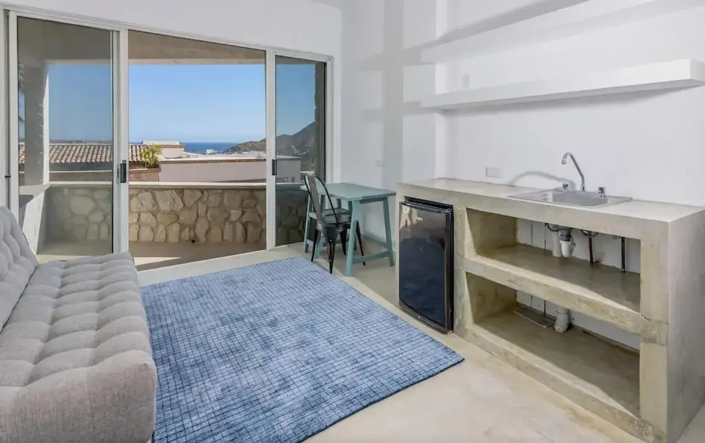 The one and only Pedregal Hollywood House