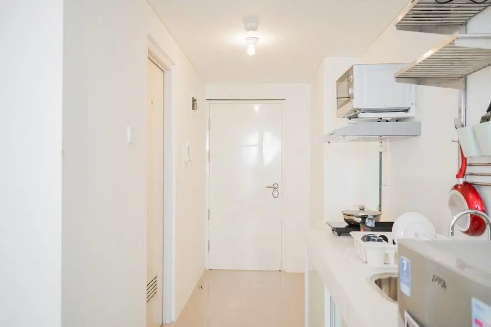 Highest Value Studio Apartment at Silk Town Alexandria