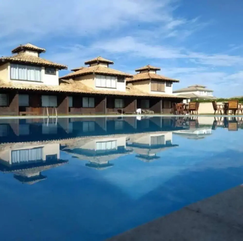 Condominio Villa Rasa - Buzios