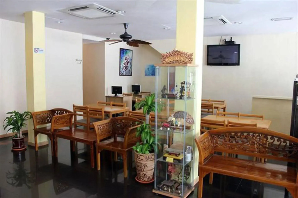 Hotel Sempurna
