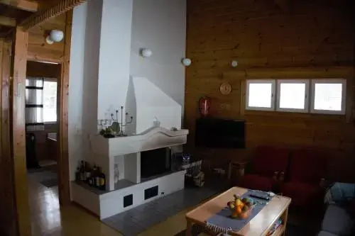STAY Äkäslompolo Cottage