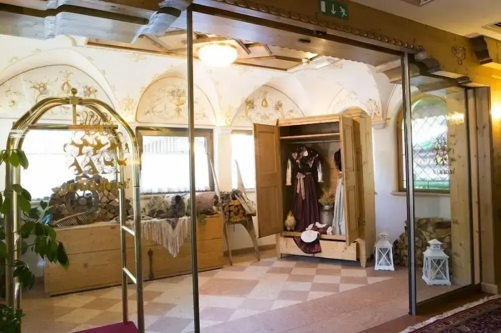 Sport Hotel Majarè