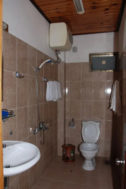 Q House