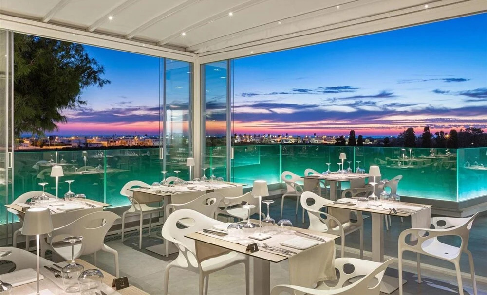 1665 Perla Saracena Luxury Suites - Attici Panoramici Vista Mare by Barbarhouse