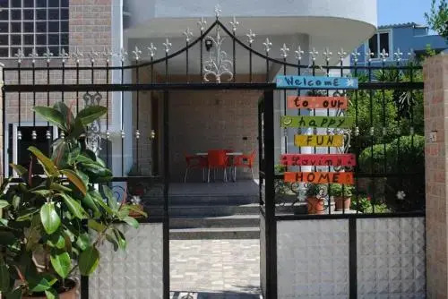 Hotel Apollonia