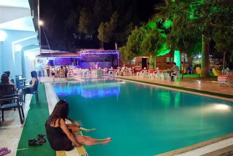 Marla Didim Otel