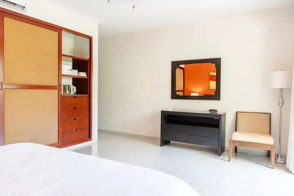 Meridian 208 2 Bedroom Condo by RedAwning