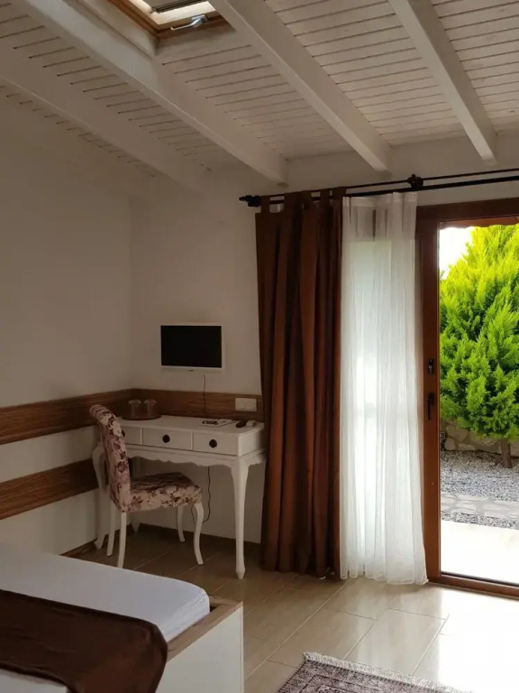Villa Kizlan Ova