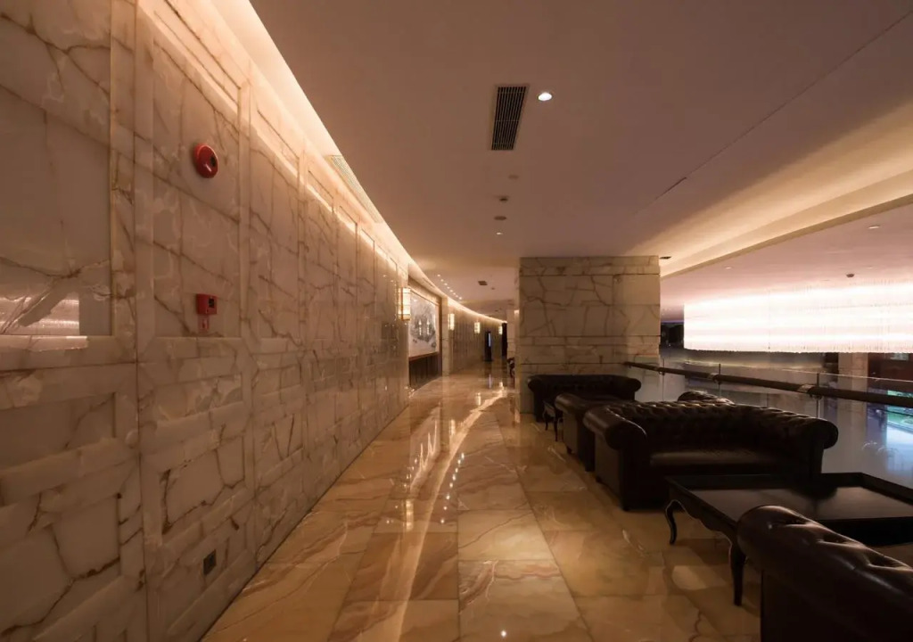 Royal International Hotel Shanghai