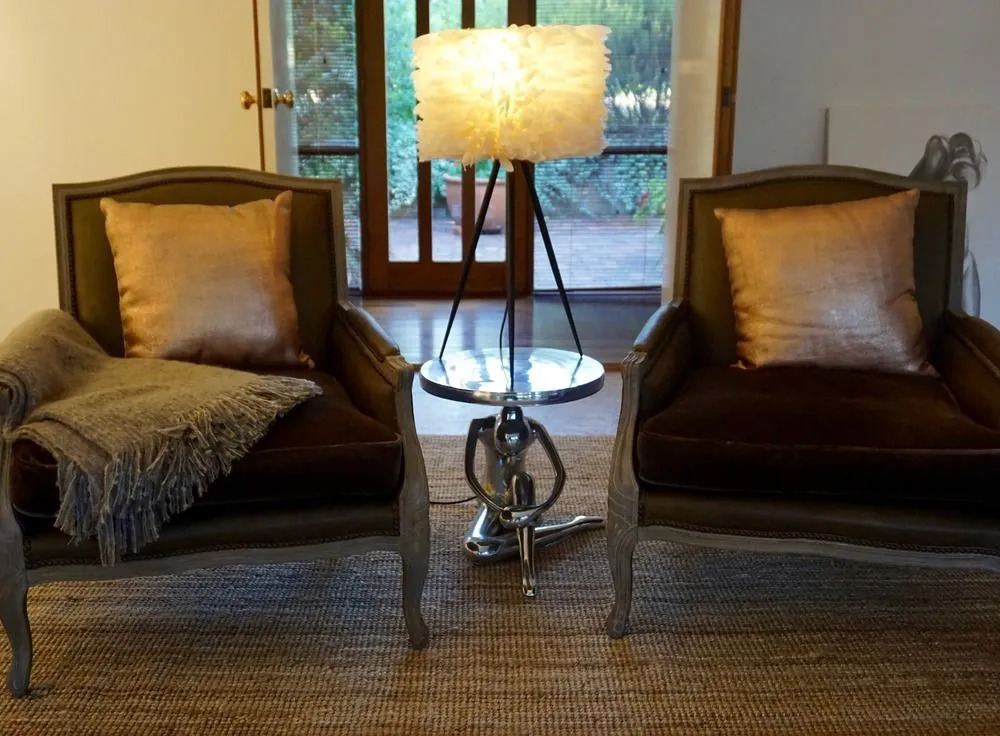 Georgie's Boutique B&B