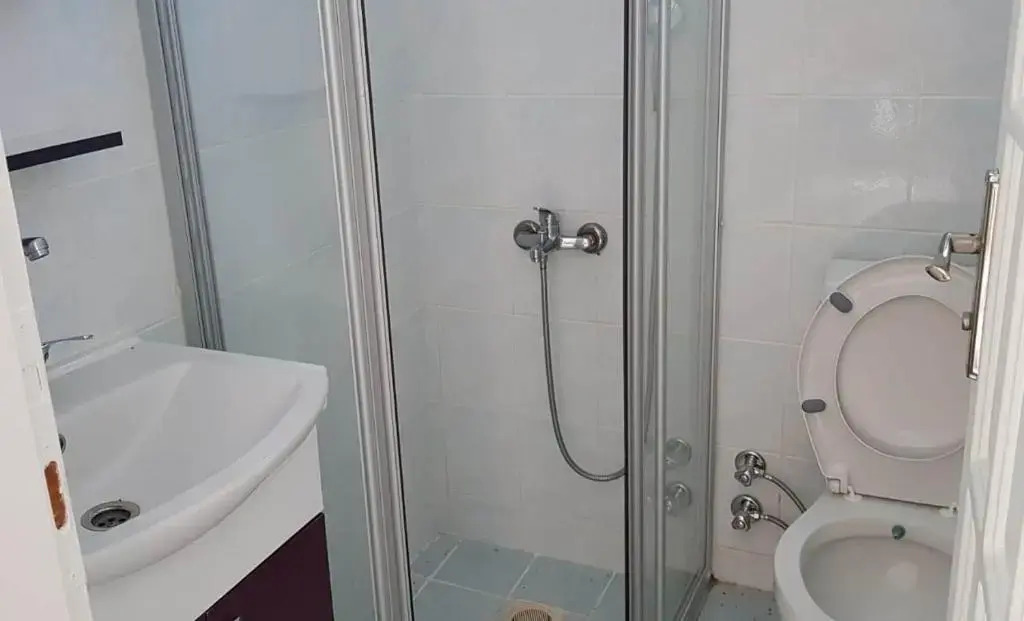 Stay Dalyan Apart Otel