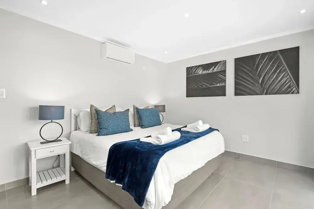 San Lameer Villa 14208