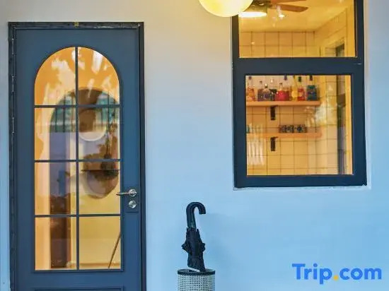 Liyuan · Bayside Bieyuan Boutique Humanities Homestay
