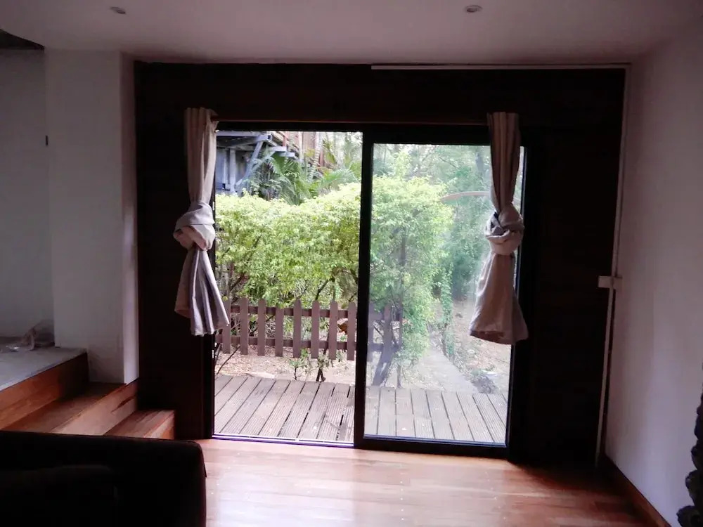 Apartment With One Bedroom In La Possession With Enclosed Garden And Wifi