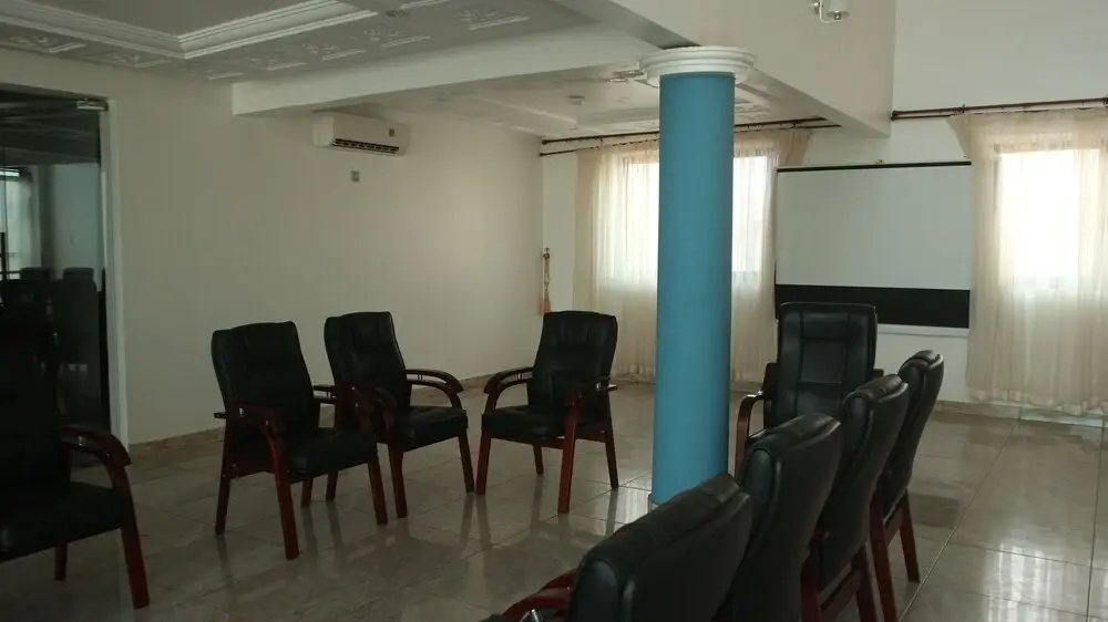 Jobyco Hotel