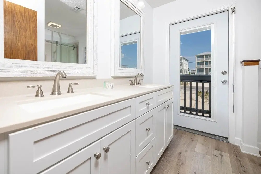 Conch Out 1405 4 Bedroom Home