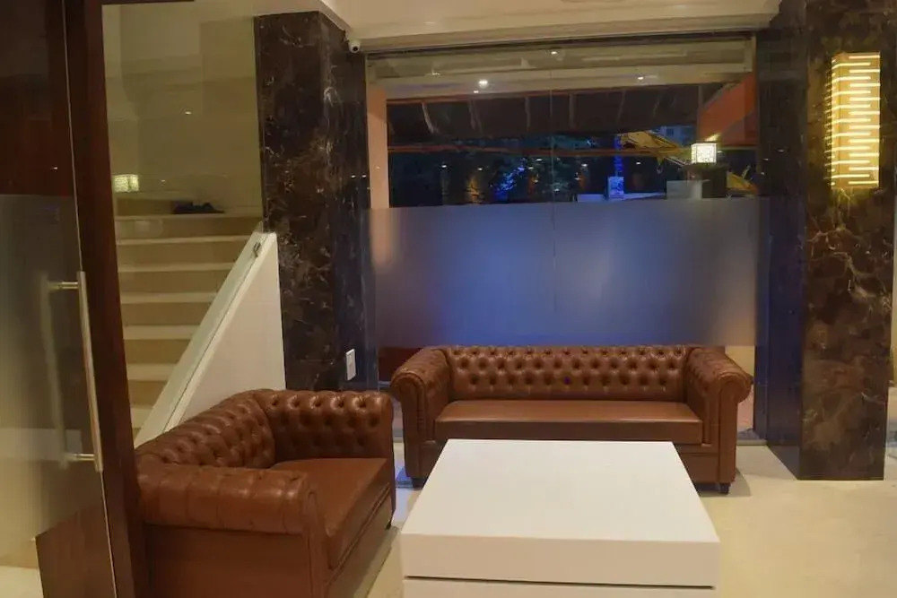 South Coast Hotel Wagle Estate Thane