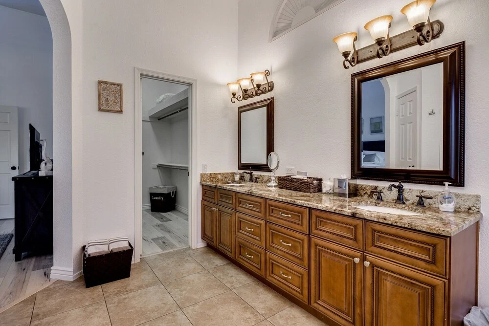 Sack Dr 3 Bedrooms 2 Bathrooms Home