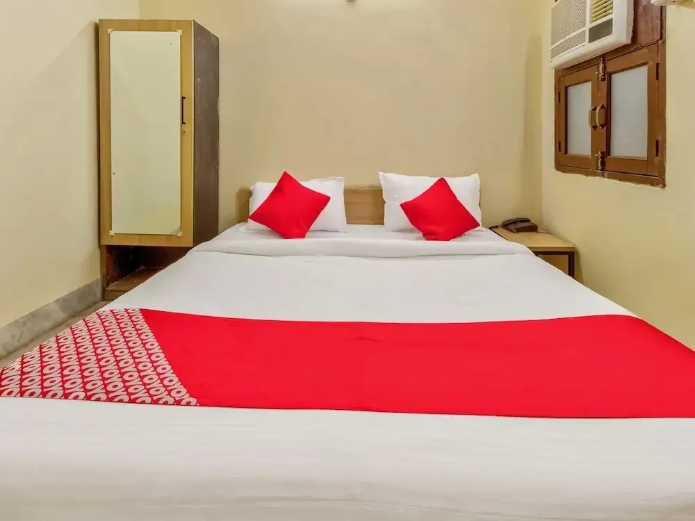 Yadav House by OYO Rooms