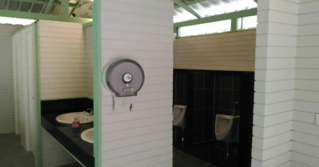 The Triple M Mountain Resort