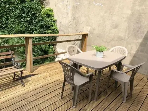 Maison Meublee 6 Personnes Tout Confort
