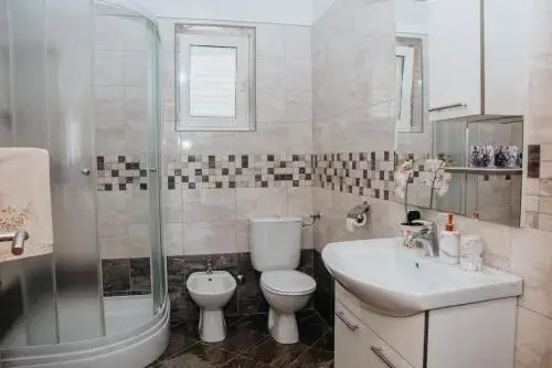 Apartman Neli