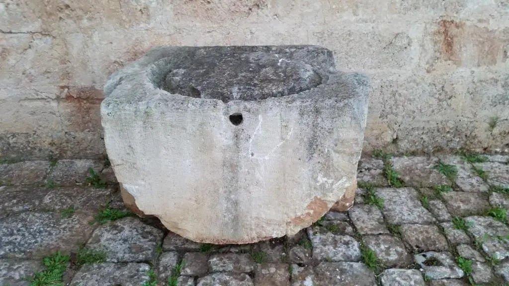 Masseria Salamina