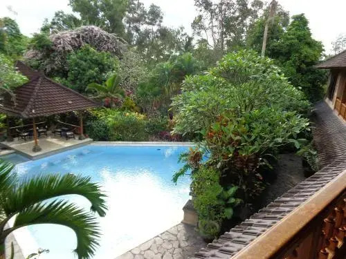 Klub Kokos Bungalows