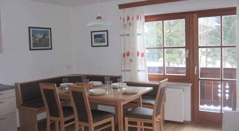 Haus Andrea Unterberger