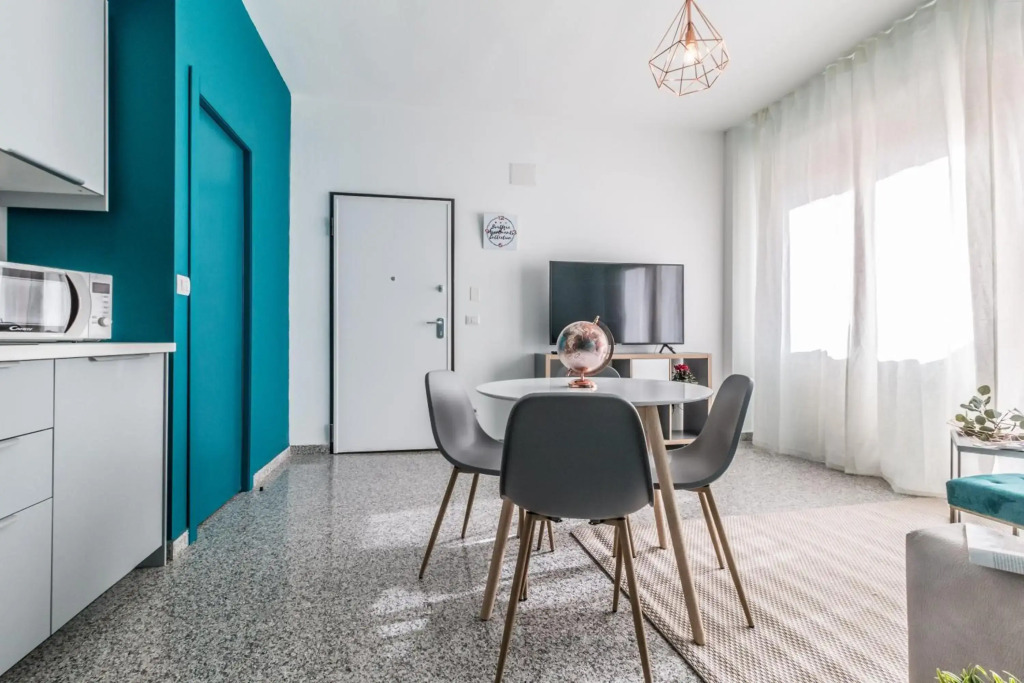 Boutique Apartments Collection-L'attimo Fuggente