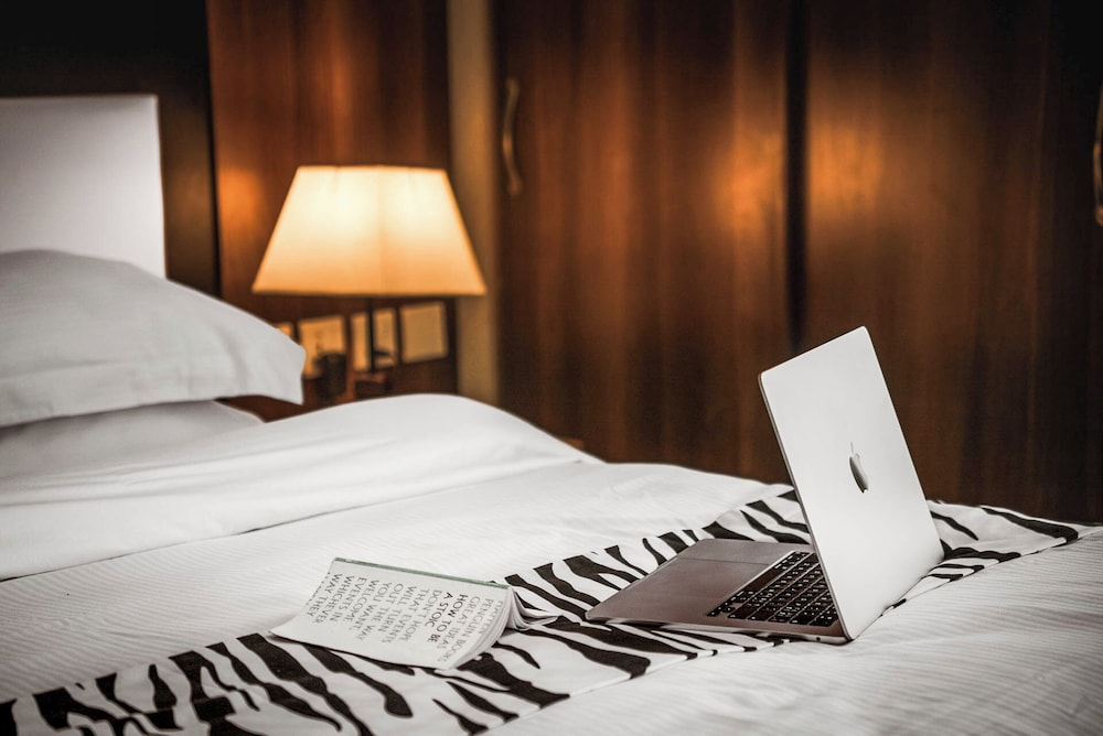 QUALITY INN HOTEL Kigali