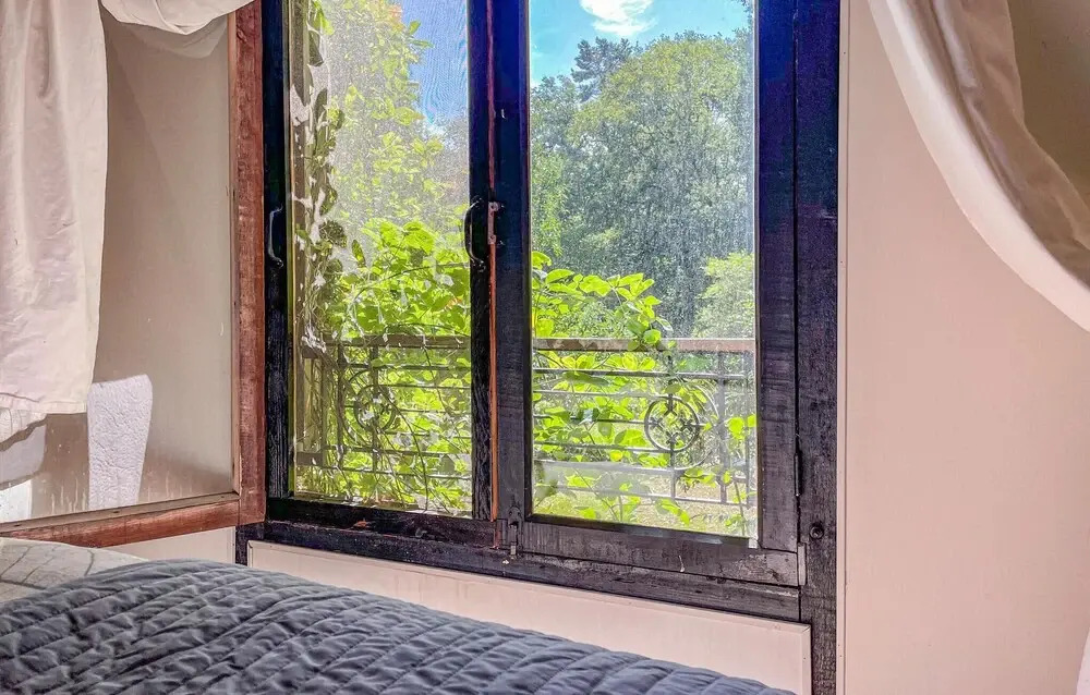 1 Bedroom Beautiful Home In Boekelo