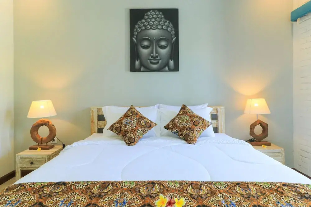 D-Anyar Stay and Surf Canggu