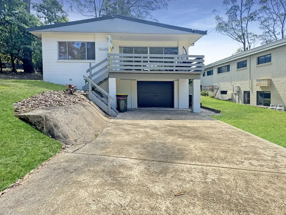 Pet-friendly 2-bed Beach House With Garden & BBQ