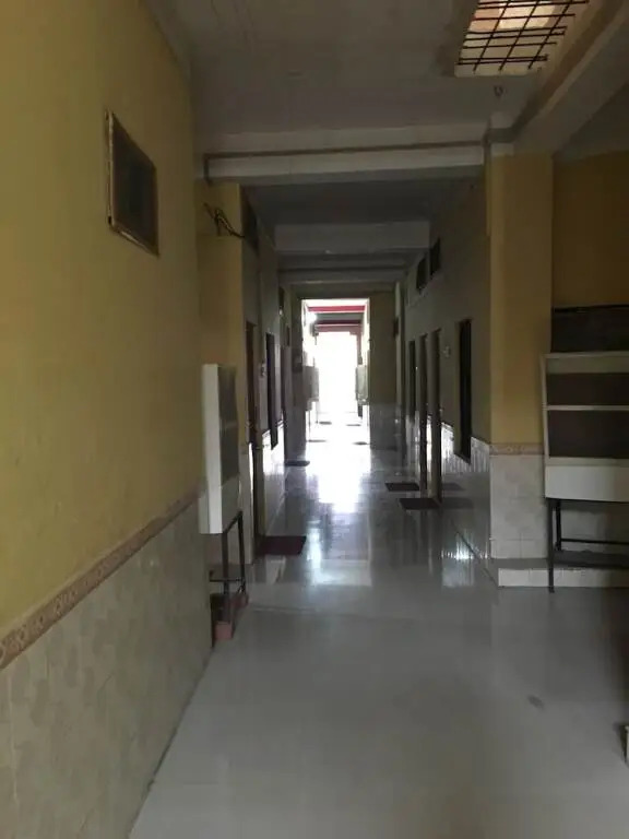 Hotel Ram Saroj Palace