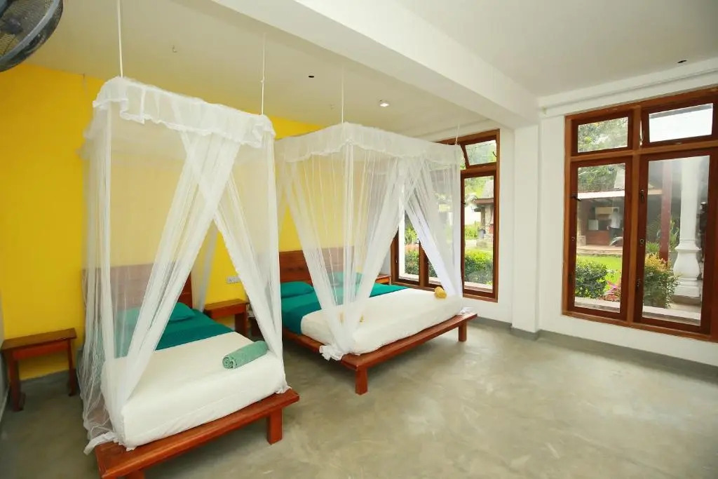 Samiru Guest Inn Ella