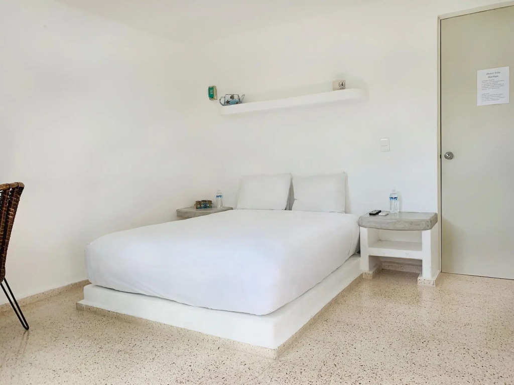 Villa Antilope